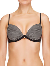 Load image into Gallery viewer, Molded Push-Up Bikini Bra