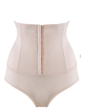 Load image into Gallery viewer, Waist Cinching Briefs Shapewear Panties