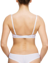 Load image into Gallery viewer, Underwired Push-Up Bra