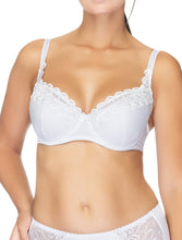 Load image into Gallery viewer, Half-Padded Bra