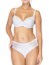 Load image into Gallery viewer, Half-Padded Bra