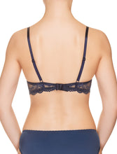 Load image into Gallery viewer, Underwired push-up bra