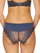 Load image into Gallery viewer, Mid Waist Panties