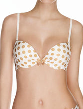 Load image into Gallery viewer, Molded Push-Up T-Shirt Bra