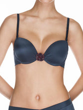 Load image into Gallery viewer, Molded Push-Up T-Shirt Bra