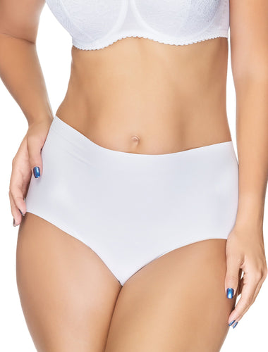 Seamless High Waist Panties