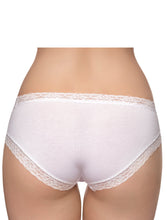 Load image into Gallery viewer, Mid Waist Panties