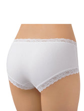 Load image into Gallery viewer, Mid Waist Panties