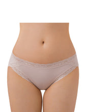 Load image into Gallery viewer, Mid Waist Panties