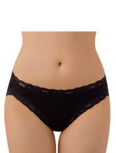 Load image into Gallery viewer, Mid Waist Panties