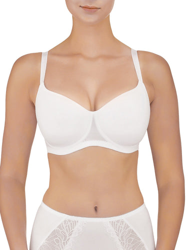 Smooth Molded Spacer T-Shirt Bra