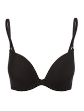 Load image into Gallery viewer, Molded Push-Up T-Shirt Bra
