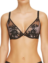 Load image into Gallery viewer, Underwired Push-up Bra