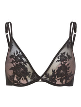 Load image into Gallery viewer, Underwired Push-up Bra