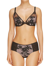 Load image into Gallery viewer, Underwired Push-up Bra