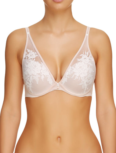 Underwired Push-up Bra