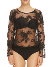 Load image into Gallery viewer, Lace Bodysuit