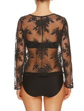 Load image into Gallery viewer, Lace Bodysuit