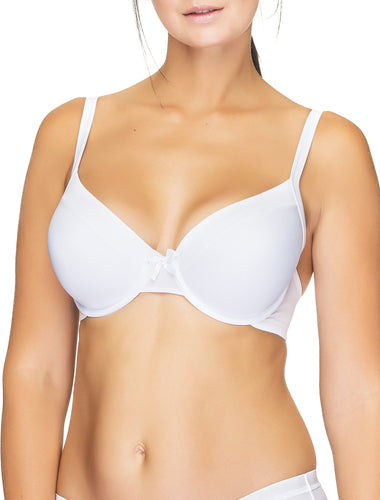 Molded Padded T-Shirt Bra