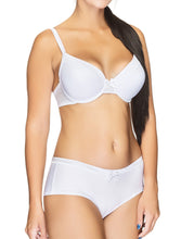 Load image into Gallery viewer, Molded Padded T-Shirt Bra