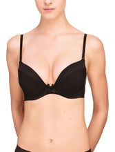 Load image into Gallery viewer, Molded Push-Up T-Shirt Bra