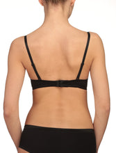 Load image into Gallery viewer, Molded Push-Up T-Shirt Bra