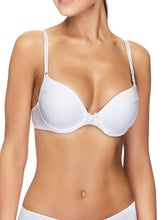 Load image into Gallery viewer, Molded Push-Up T-Shirt Bra