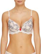 Load image into Gallery viewer, Underwired Push-up Bra