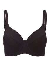Load image into Gallery viewer, Non-Padded Cotton Bra