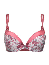 Load image into Gallery viewer, Molded Push-Up T-Shirt Bra