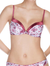 Load image into Gallery viewer, Molded Push-Up T-Shirt Bra