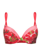 Load image into Gallery viewer, Molded Push-Up T-Shirt Bra