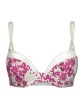 Load image into Gallery viewer, Molded Push-Up T-Shirt Bra