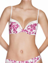 Load image into Gallery viewer, Molded Push-Up T-Shirt Bra