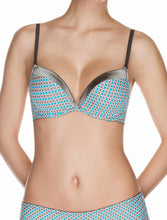 Load image into Gallery viewer, Molded Push-Up T-Shirt Bra