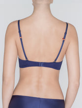 Load image into Gallery viewer, Molded Push-Up T-Shirt Bra