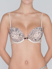 Load image into Gallery viewer, Molded Push-Up T-Shirt Bra