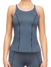 Load image into Gallery viewer, Sports Tank Top