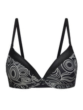 Load image into Gallery viewer, Molded Push-Up T-Shirt Bra