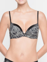 Load image into Gallery viewer, Molded Push-Up T-Shirt Bra