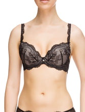 Load image into Gallery viewer, Underwired Lace Push-Up bra