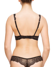 Load image into Gallery viewer, Underwired Lace Push-Up bra