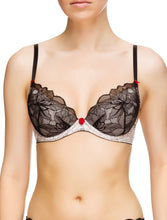Load image into Gallery viewer, Underwired Push-Up Bra