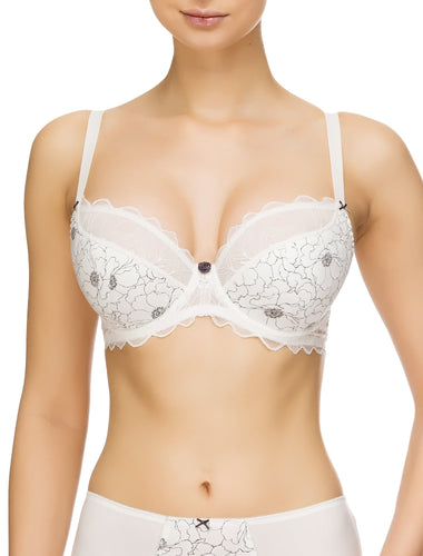 Underwired Bra