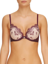 Load image into Gallery viewer, Underwired Push-Up Bra