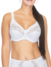 Load image into Gallery viewer, Half-padded Underwired Bra