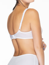 Load image into Gallery viewer, Half-padded Underwired Bra