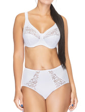 Load image into Gallery viewer, Half-padded Underwired Bra