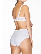 Load image into Gallery viewer, Half-padded Underwired Bra