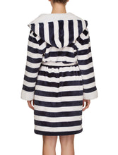 Load image into Gallery viewer, Fleece Robe